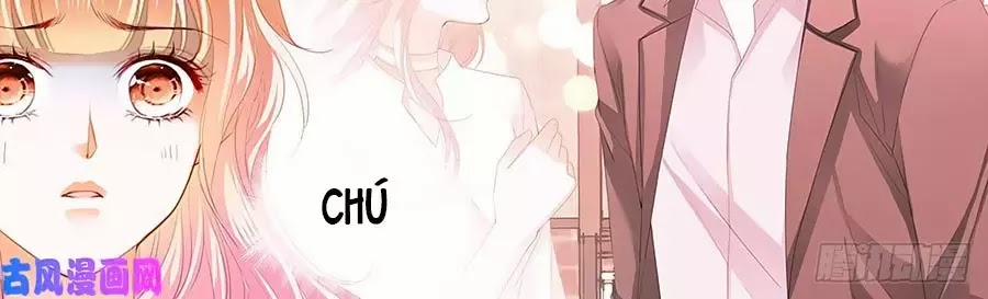 Bá Đạo Tiểu Thúc, Xin Trêu Chọc Vừa Thôi! 119 trang 7