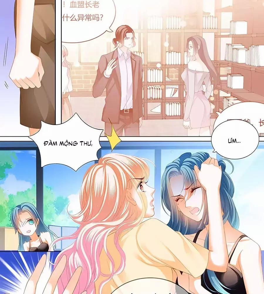 Bá Đạo Tiểu Thúc, Xin Trêu Chọc Vừa Thôi! 119 trang 8