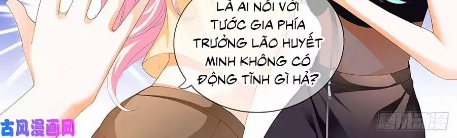 Bá Đạo Tiểu Thúc, Xin Trêu Chọc Vừa Thôi! 119 trang 9