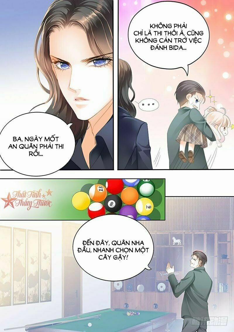 Bá Đạo Tiểu Thúc, Xin Trêu Chọc Vừa Thôi! 12 trang 5