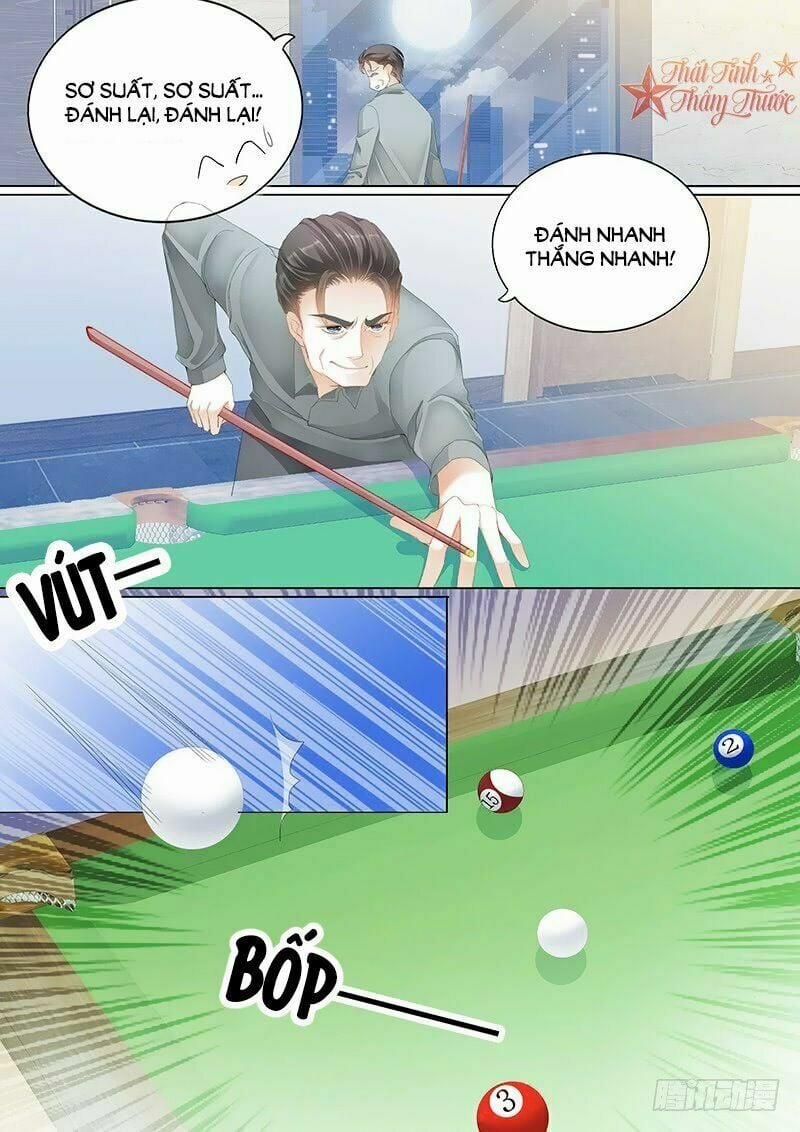 Bá Đạo Tiểu Thúc, Xin Trêu Chọc Vừa Thôi! 12 trang 7