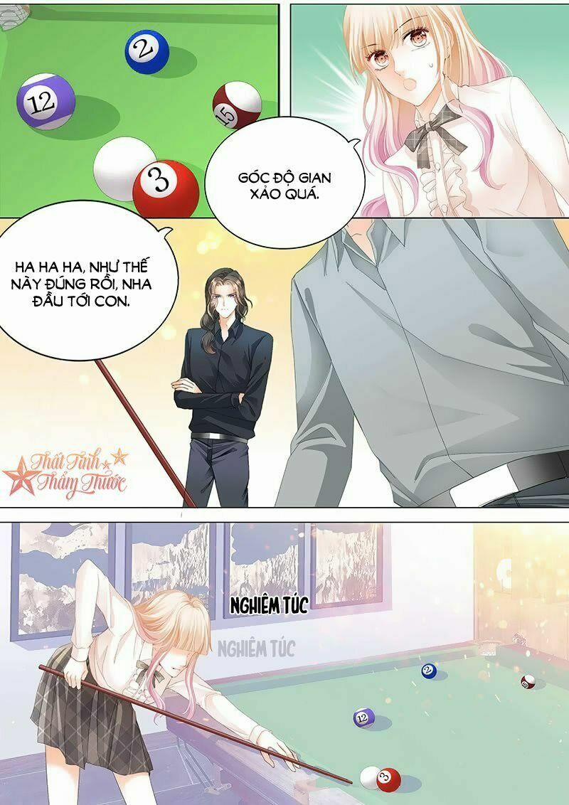 Bá Đạo Tiểu Thúc, Xin Trêu Chọc Vừa Thôi! 12 trang 8