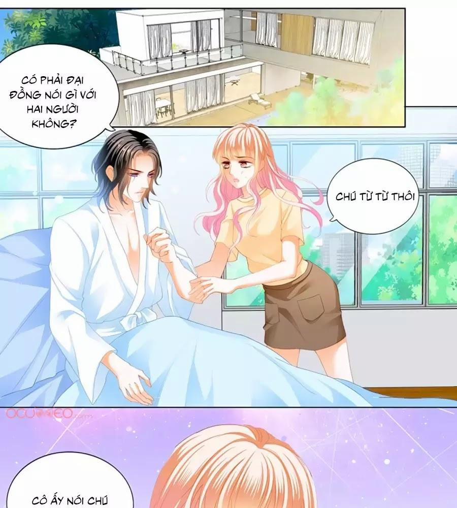 Bá Đạo Tiểu Thúc, Xin Trêu Chọc Vừa Thôi! 120 trang 0