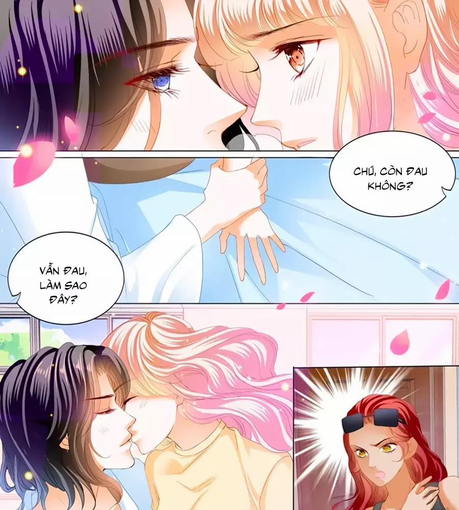 Bá Đạo Tiểu Thúc, Xin Trêu Chọc Vừa Thôi! 120 trang 10