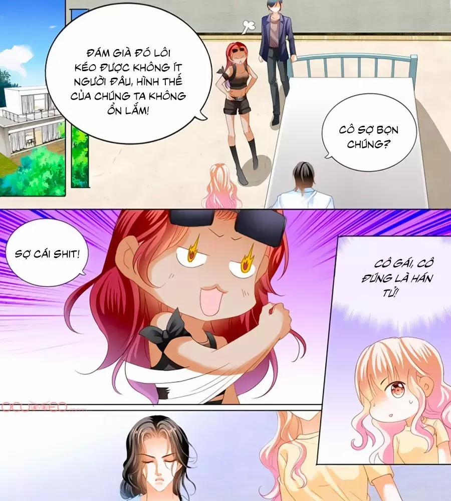 Bá Đạo Tiểu Thúc, Xin Trêu Chọc Vừa Thôi! 120 trang 14