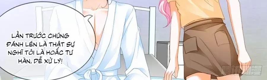 Bá Đạo Tiểu Thúc, Xin Trêu Chọc Vừa Thôi! 120 trang 15