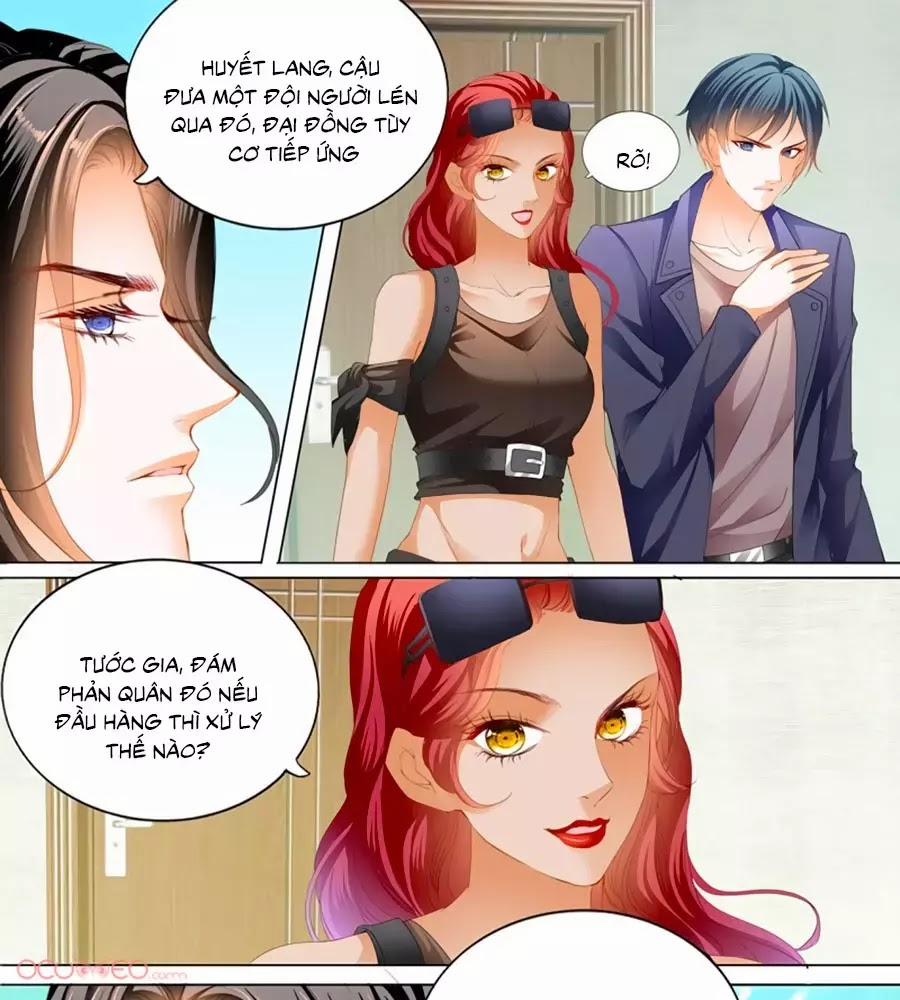 Bá Đạo Tiểu Thúc, Xin Trêu Chọc Vừa Thôi! 120 trang 16