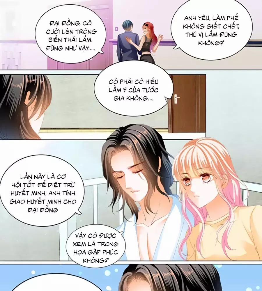 Bá Đạo Tiểu Thúc, Xin Trêu Chọc Vừa Thôi! 120 trang 18