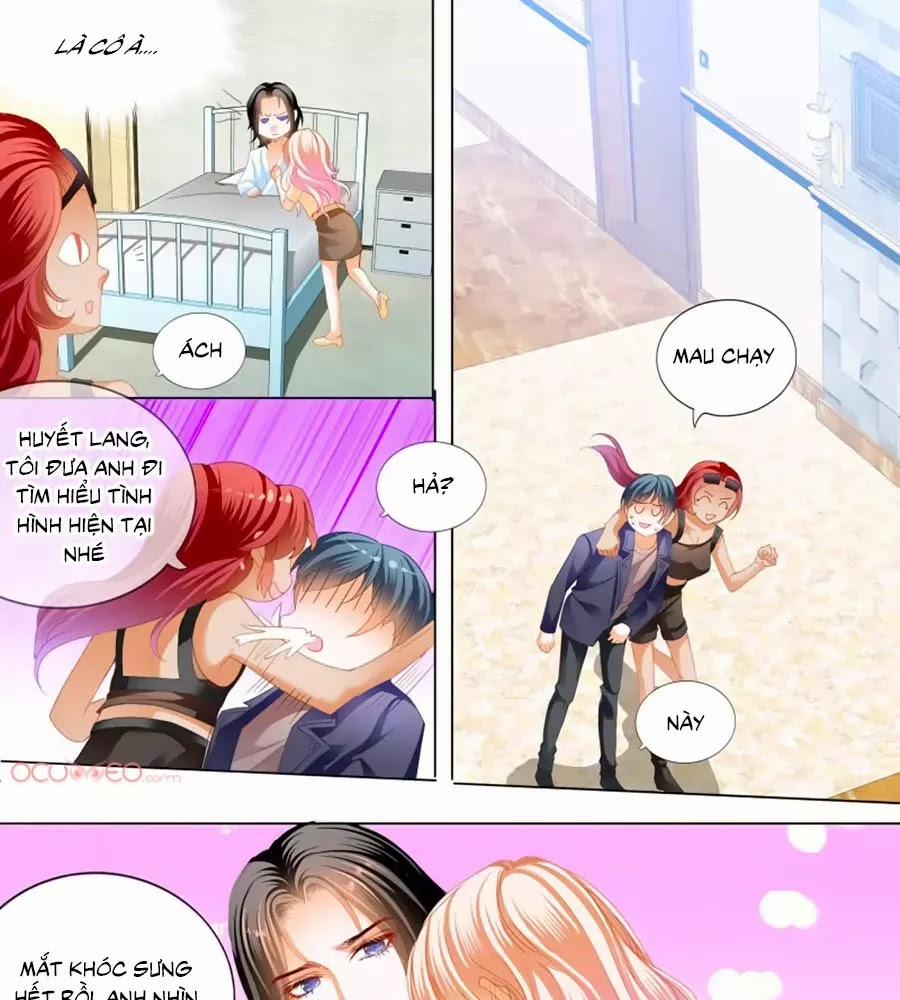 Bá Đạo Tiểu Thúc, Xin Trêu Chọc Vừa Thôi! 120 trang 2