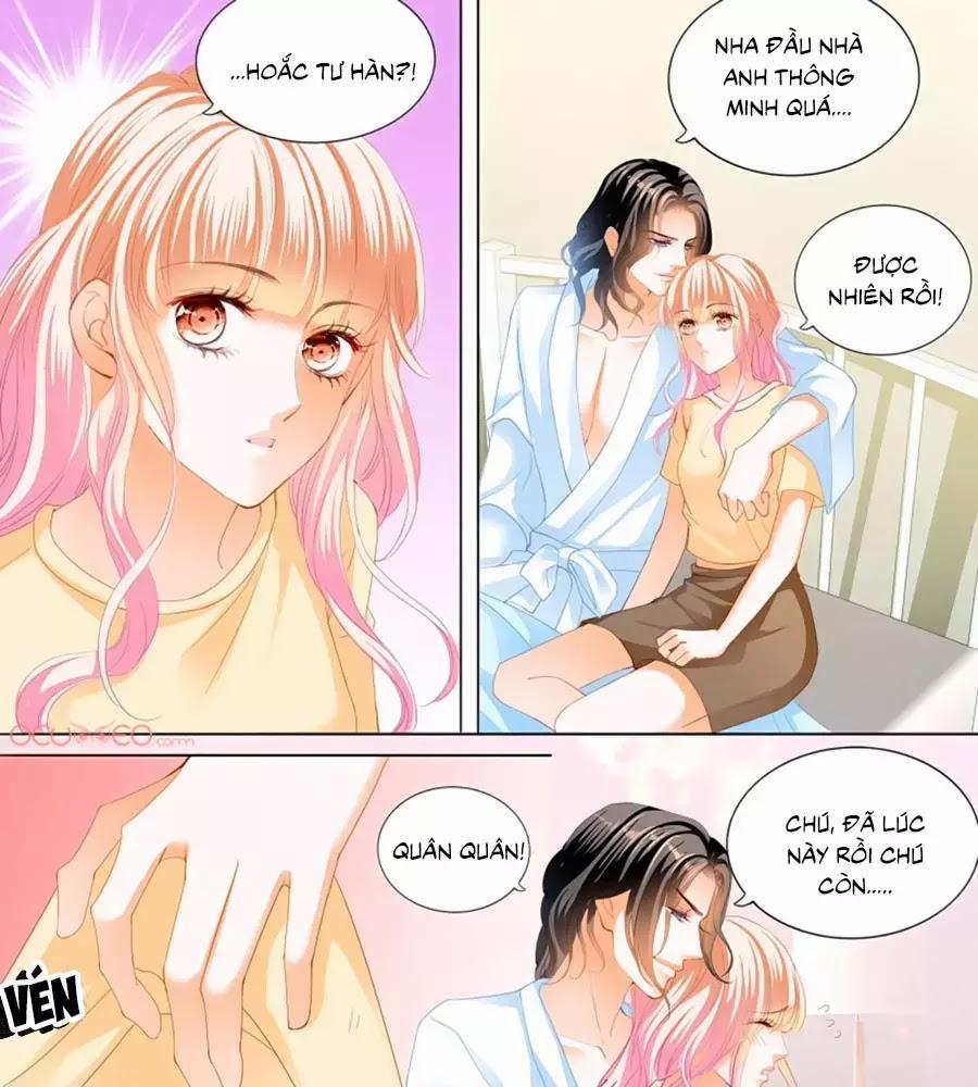 Bá Đạo Tiểu Thúc, Xin Trêu Chọc Vừa Thôi! 120 trang 20