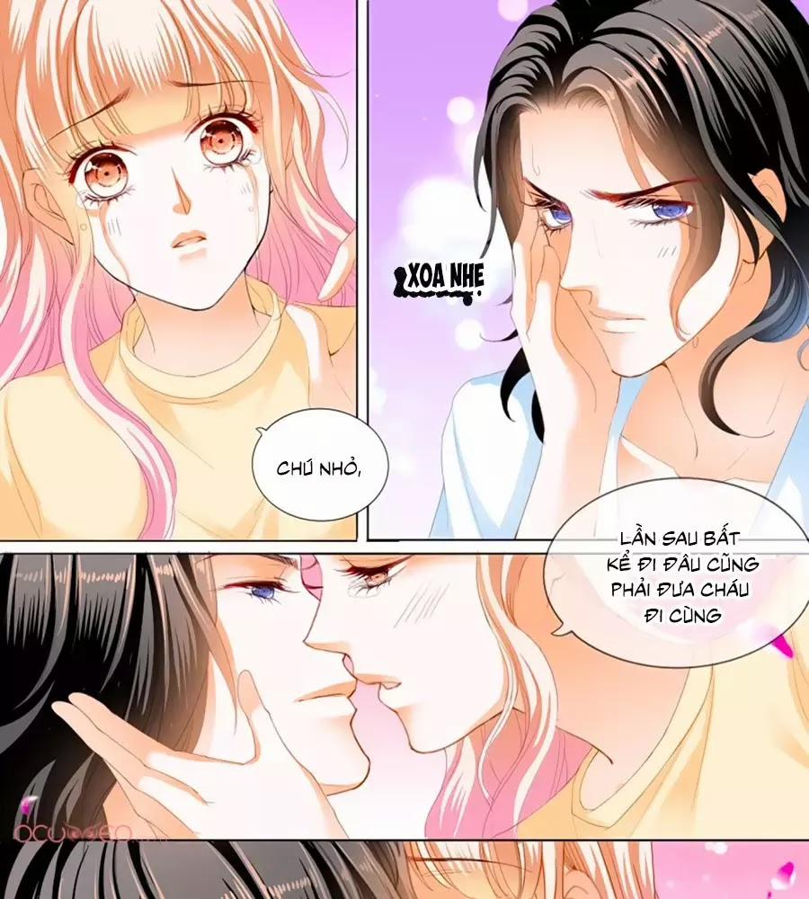 Bá Đạo Tiểu Thúc, Xin Trêu Chọc Vừa Thôi! 120 trang 6