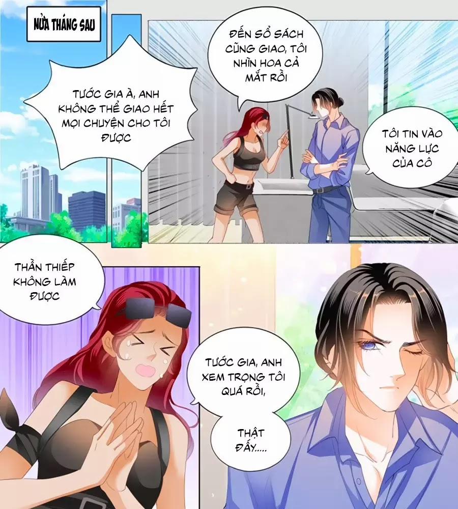 Bá Đạo Tiểu Thúc, Xin Trêu Chọc Vừa Thôi! 121 trang 10