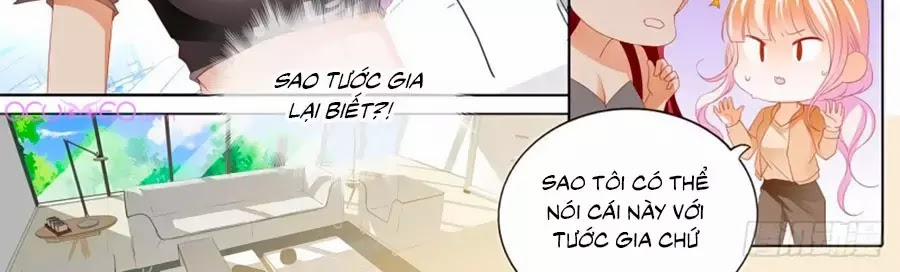 Bá Đạo Tiểu Thúc, Xin Trêu Chọc Vừa Thôi! 121 trang 13