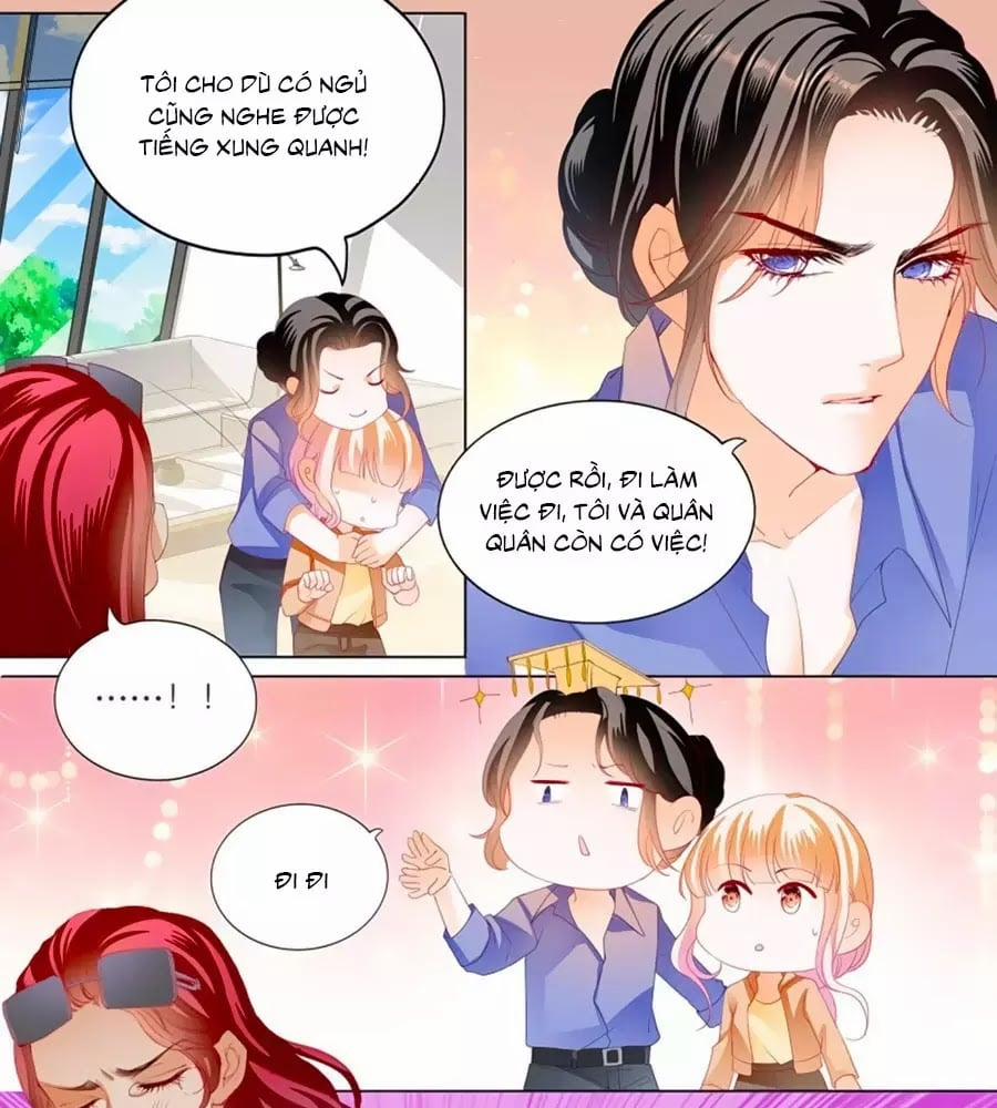 Bá Đạo Tiểu Thúc, Xin Trêu Chọc Vừa Thôi! 121 trang 14