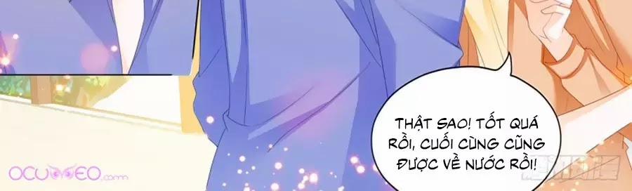 Bá Đạo Tiểu Thúc, Xin Trêu Chọc Vừa Thôi! 121 trang 17