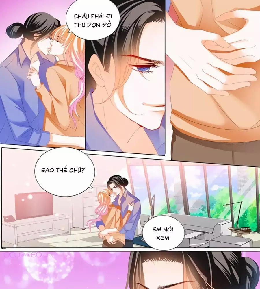 Bá Đạo Tiểu Thúc, Xin Trêu Chọc Vừa Thôi! 121 trang 18