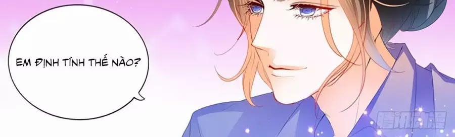 Bá Đạo Tiểu Thúc, Xin Trêu Chọc Vừa Thôi! 121 trang 19