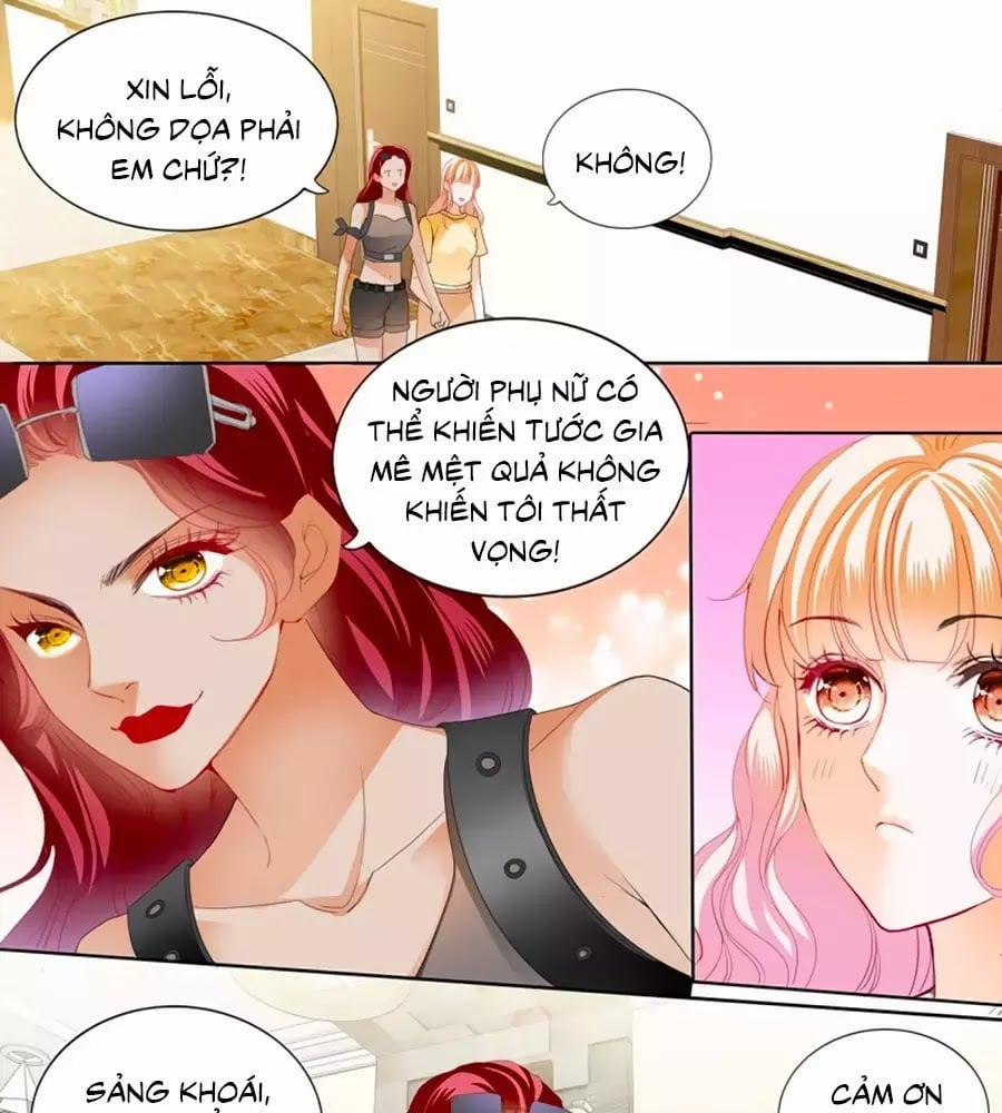 Bá Đạo Tiểu Thúc, Xin Trêu Chọc Vừa Thôi! 121 trang 2