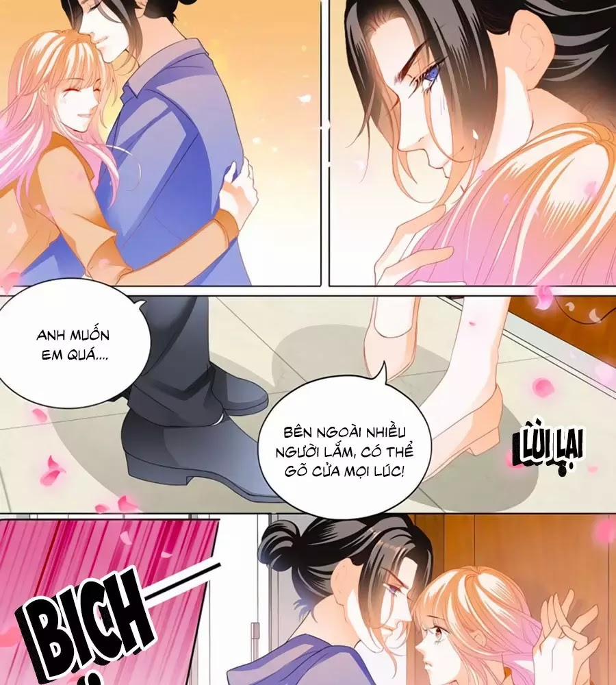 Bá Đạo Tiểu Thúc, Xin Trêu Chọc Vừa Thôi! 121 trang 20