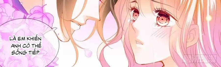 Bá Đạo Tiểu Thúc, Xin Trêu Chọc Vừa Thôi! 121 trang 23