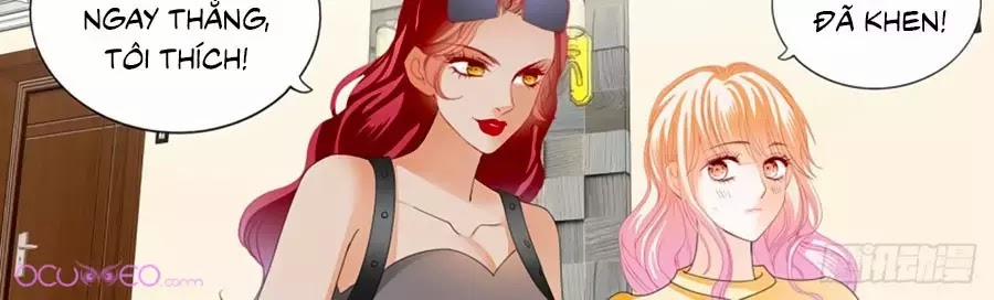 Bá Đạo Tiểu Thúc, Xin Trêu Chọc Vừa Thôi! 121 trang 3