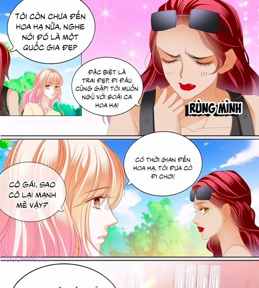 Bá Đạo Tiểu Thúc, Xin Trêu Chọc Vừa Thôi! 121 trang 6