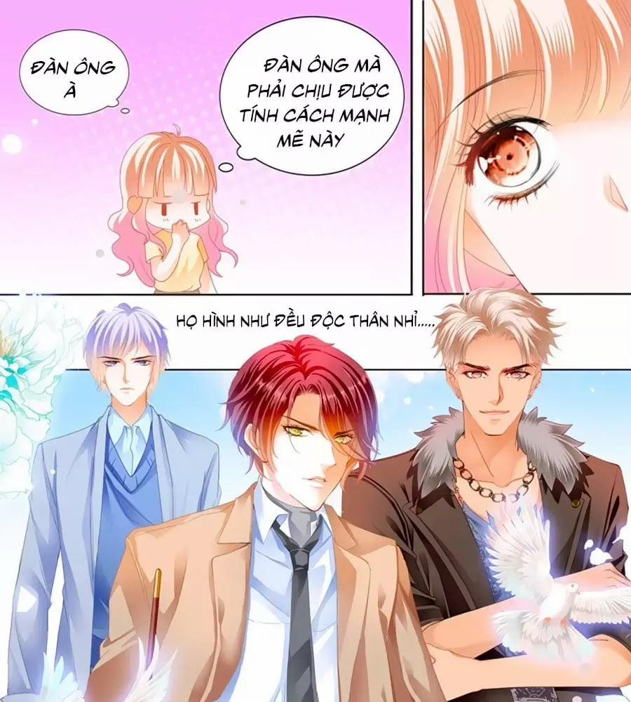 Bá Đạo Tiểu Thúc, Xin Trêu Chọc Vừa Thôi! 121 trang 8