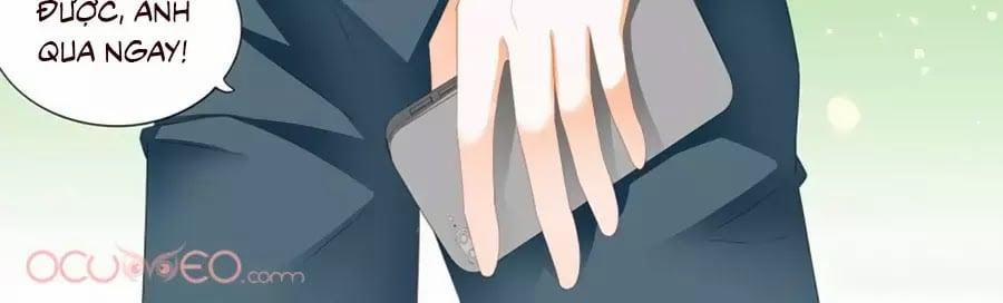 Bá Đạo Tiểu Thúc, Xin Trêu Chọc Vừa Thôi! 122 trang 1