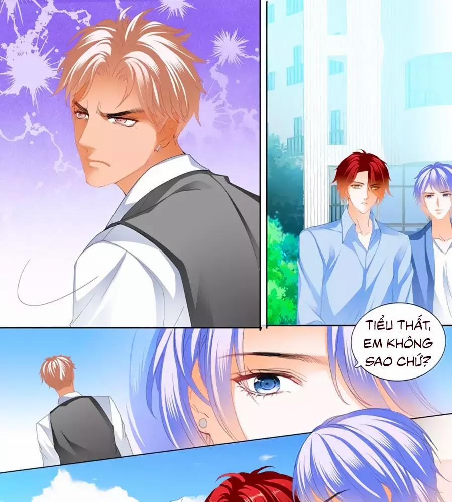 Bá Đạo Tiểu Thúc, Xin Trêu Chọc Vừa Thôi! 122 trang 16