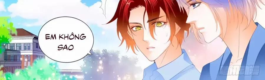 Bá Đạo Tiểu Thúc, Xin Trêu Chọc Vừa Thôi! 122 trang 17