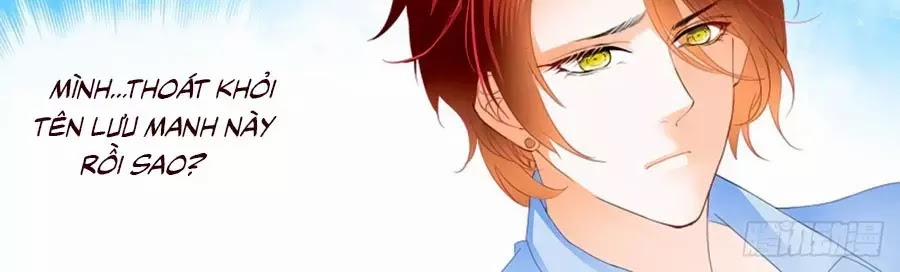 Bá Đạo Tiểu Thúc, Xin Trêu Chọc Vừa Thôi! 122 trang 19