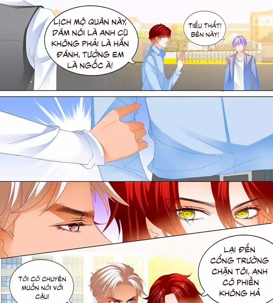 Bá Đạo Tiểu Thúc, Xin Trêu Chọc Vừa Thôi! 122 trang 2