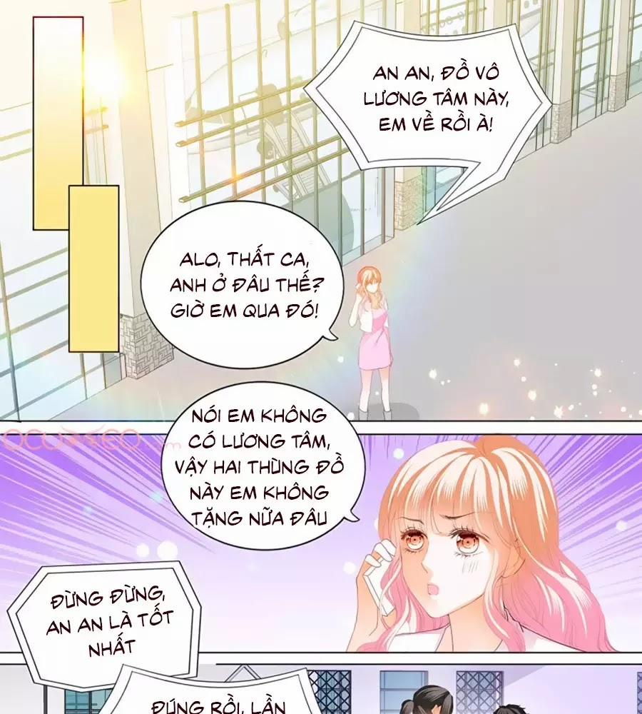 Bá Đạo Tiểu Thúc, Xin Trêu Chọc Vừa Thôi! 122 trang 20