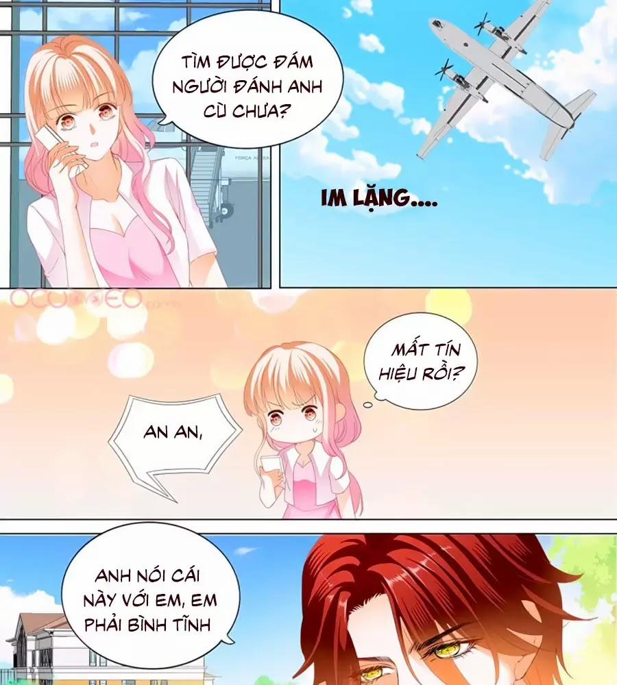 Bá Đạo Tiểu Thúc, Xin Trêu Chọc Vừa Thôi! 122 trang 22