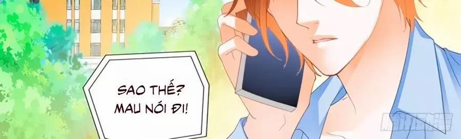 Bá Đạo Tiểu Thúc, Xin Trêu Chọc Vừa Thôi! 122 trang 23