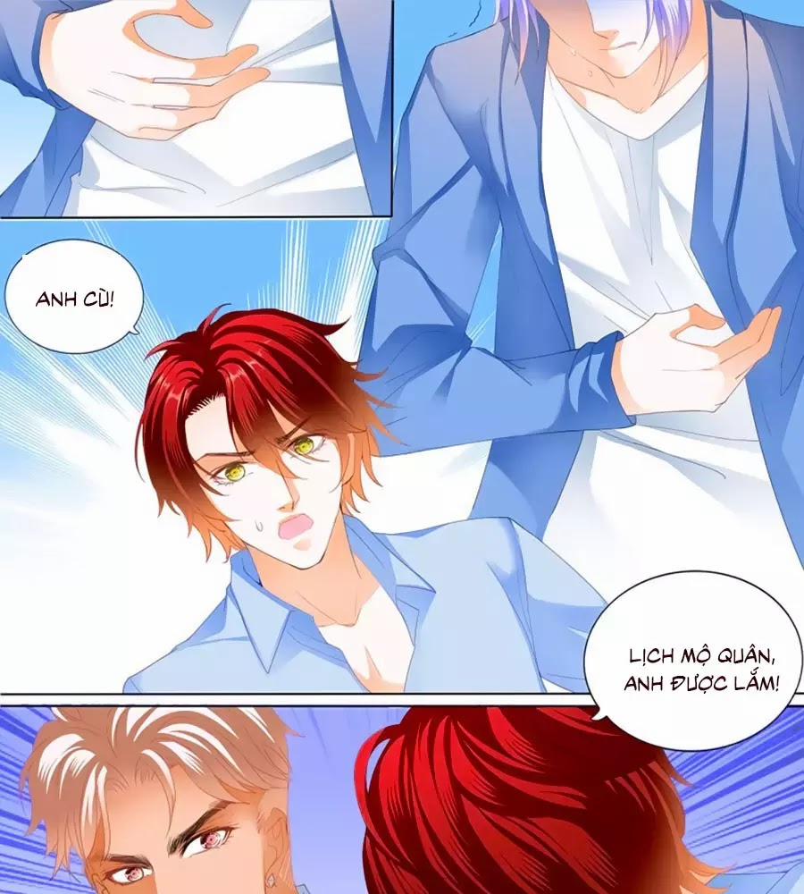 Bá Đạo Tiểu Thúc, Xin Trêu Chọc Vừa Thôi! 122 trang 6