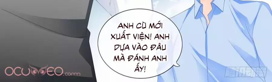 Bá Đạo Tiểu Thúc, Xin Trêu Chọc Vừa Thôi! 122 trang 9