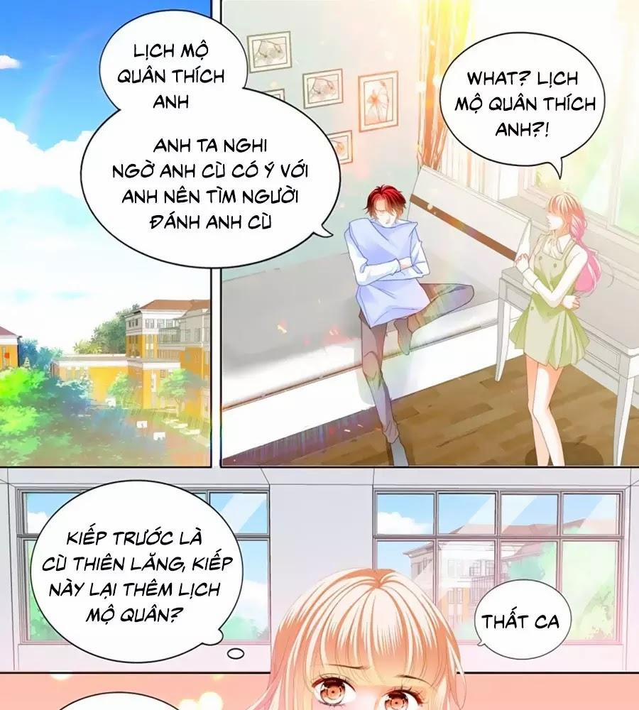 Bá Đạo Tiểu Thúc, Xin Trêu Chọc Vừa Thôi! 123 trang 0