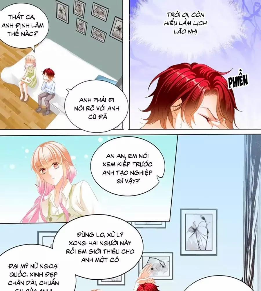 Bá Đạo Tiểu Thúc, Xin Trêu Chọc Vừa Thôi! 123 trang 12