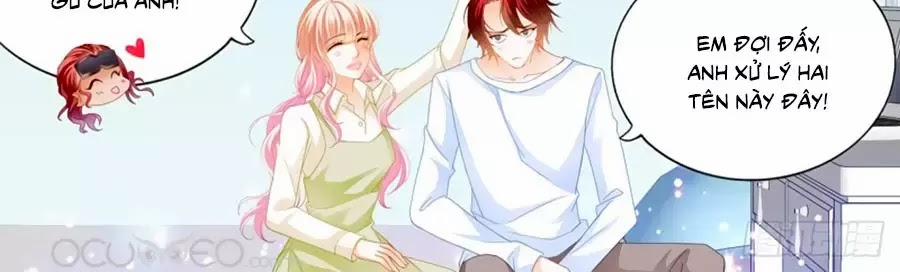 Bá Đạo Tiểu Thúc, Xin Trêu Chọc Vừa Thôi! 123 trang 13