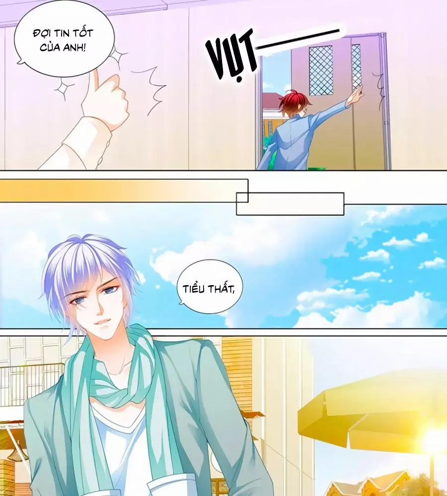 Bá Đạo Tiểu Thúc, Xin Trêu Chọc Vừa Thôi! 123 trang 14