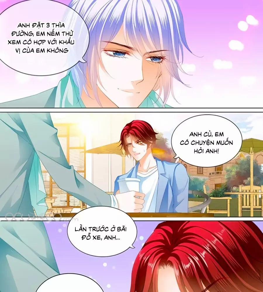 Bá Đạo Tiểu Thúc, Xin Trêu Chọc Vừa Thôi! 123 trang 16