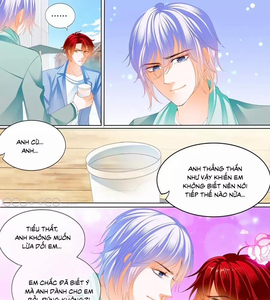 Bá Đạo Tiểu Thúc, Xin Trêu Chọc Vừa Thôi! 123 trang 18