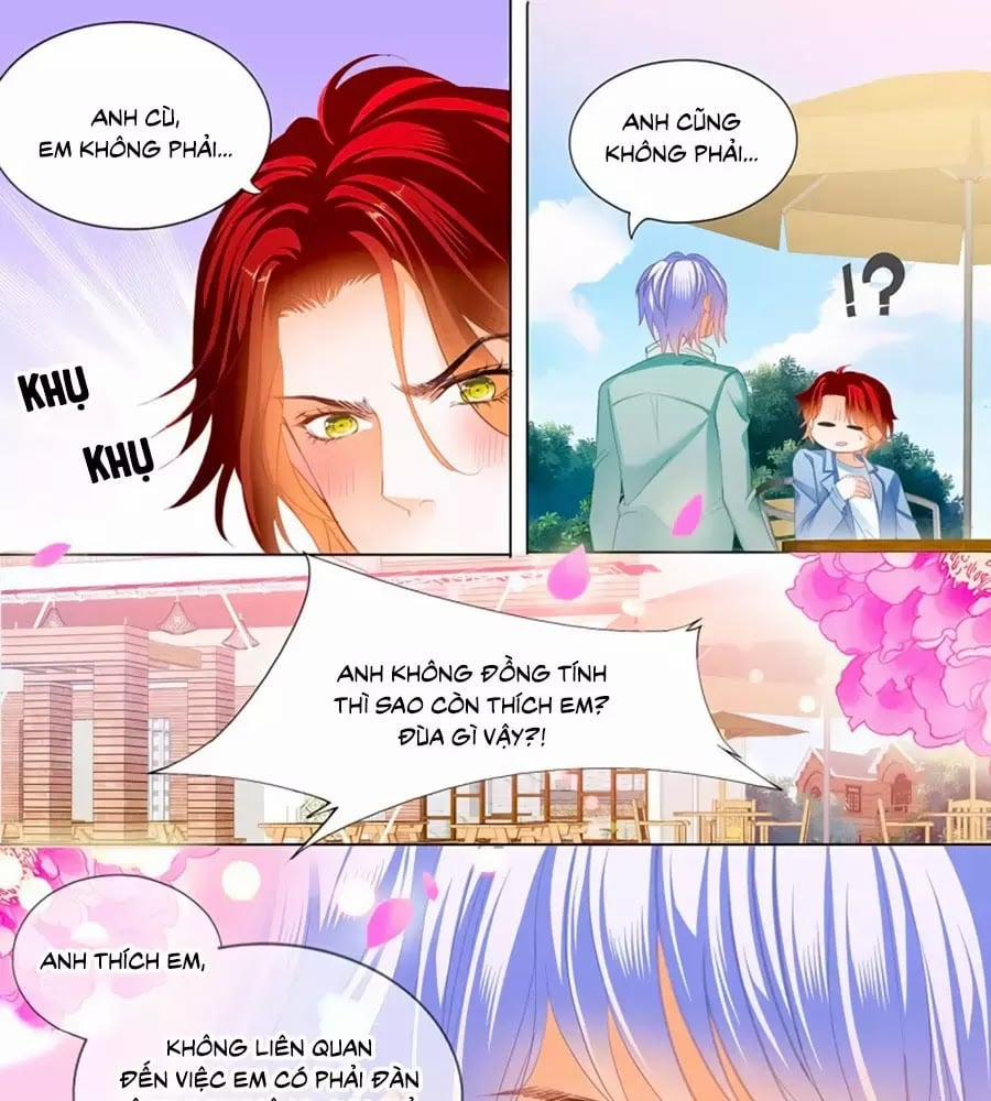 Bá Đạo Tiểu Thúc, Xin Trêu Chọc Vừa Thôi! 123 trang 20