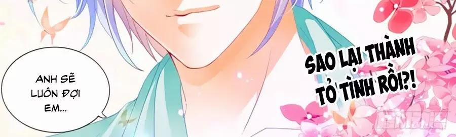 Bá Đạo Tiểu Thúc, Xin Trêu Chọc Vừa Thôi! 123 trang 23