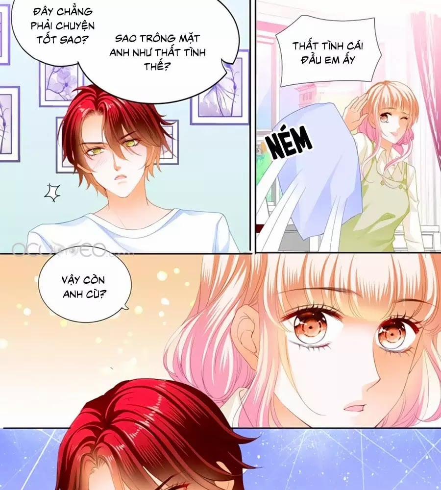 Bá Đạo Tiểu Thúc, Xin Trêu Chọc Vừa Thôi! 123 trang 4