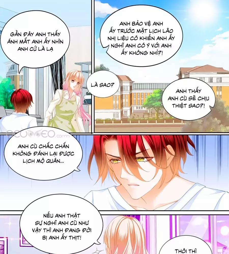 Bá Đạo Tiểu Thúc, Xin Trêu Chọc Vừa Thôi! 123 trang 6