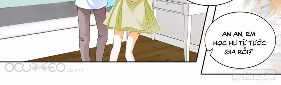 Bá Đạo Tiểu Thúc, Xin Trêu Chọc Vừa Thôi! 123 trang 9