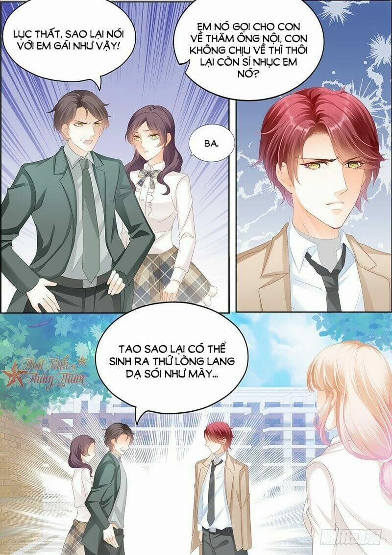 Bá Đạo Tiểu Thúc, Xin Trêu Chọc Vừa Thôi! 14 trang 2