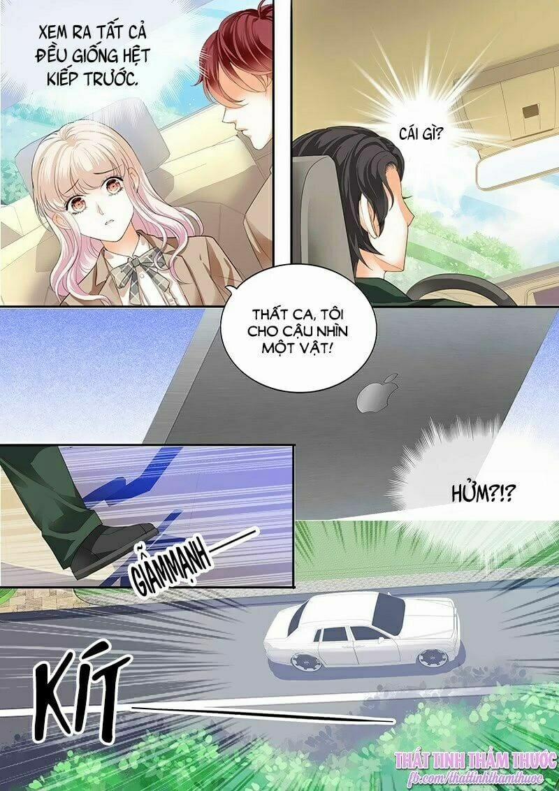 Bá Đạo Tiểu Thúc, Xin Trêu Chọc Vừa Thôi! 15 trang 10